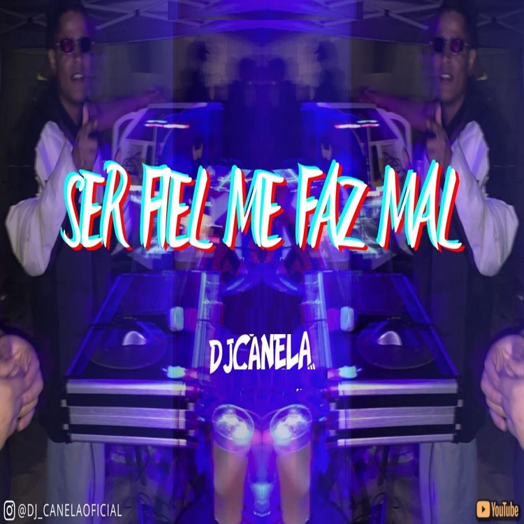 Dj Canela's avatar image