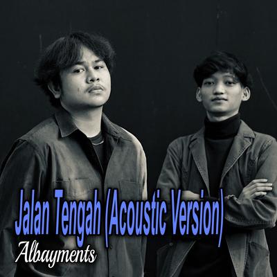 Jalan Tengah's cover