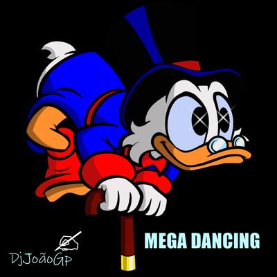 MEGA FUNK MTG (DANCING)'s cover