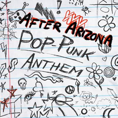 Pop-Punk Anthem's cover