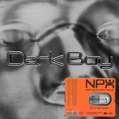 Dark Boy's cover