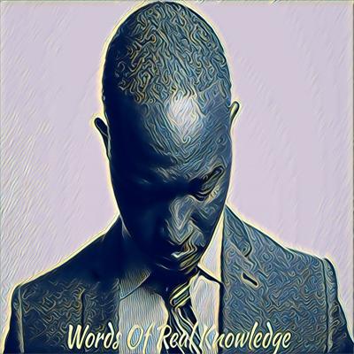 Words of Real Knowledge's cover