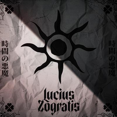 Lucius Zogratis: Rei Mago Supremo's cover