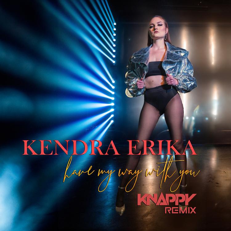 Kendra Erika's avatar image