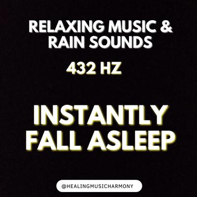 Fall Asleep Rain's cover