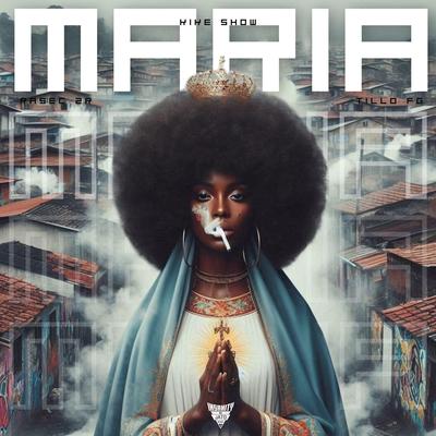 Maria's cover