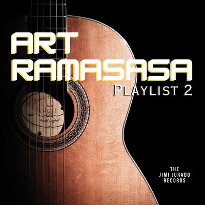 ART RAMASASA's cover