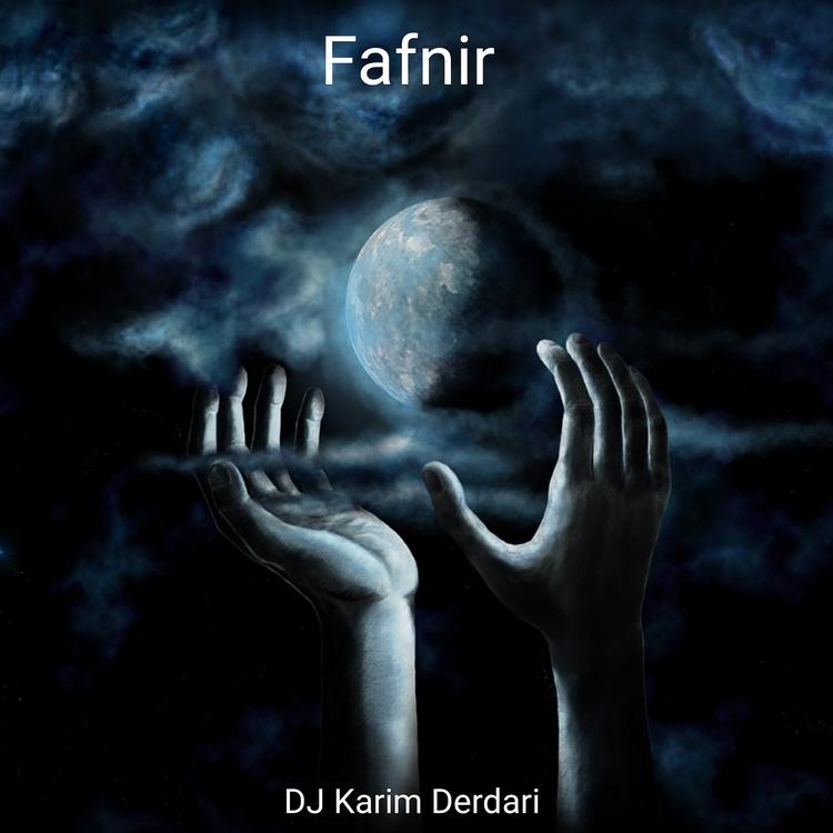 DJ Karim Derdari's avatar image