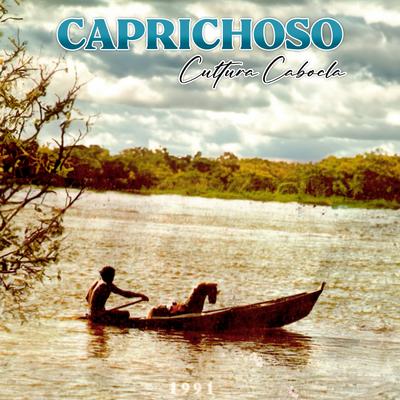 Cultura Cabocla's cover