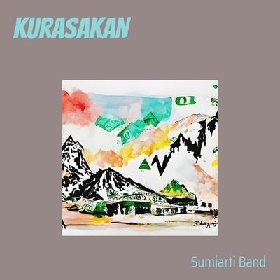 Kurasakan's cover