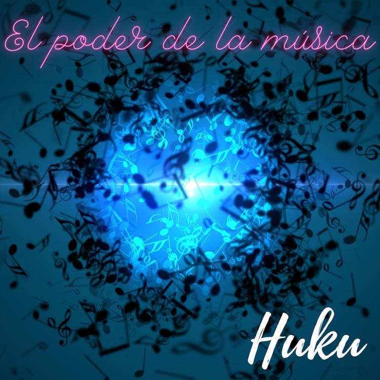 Huku's avatar image