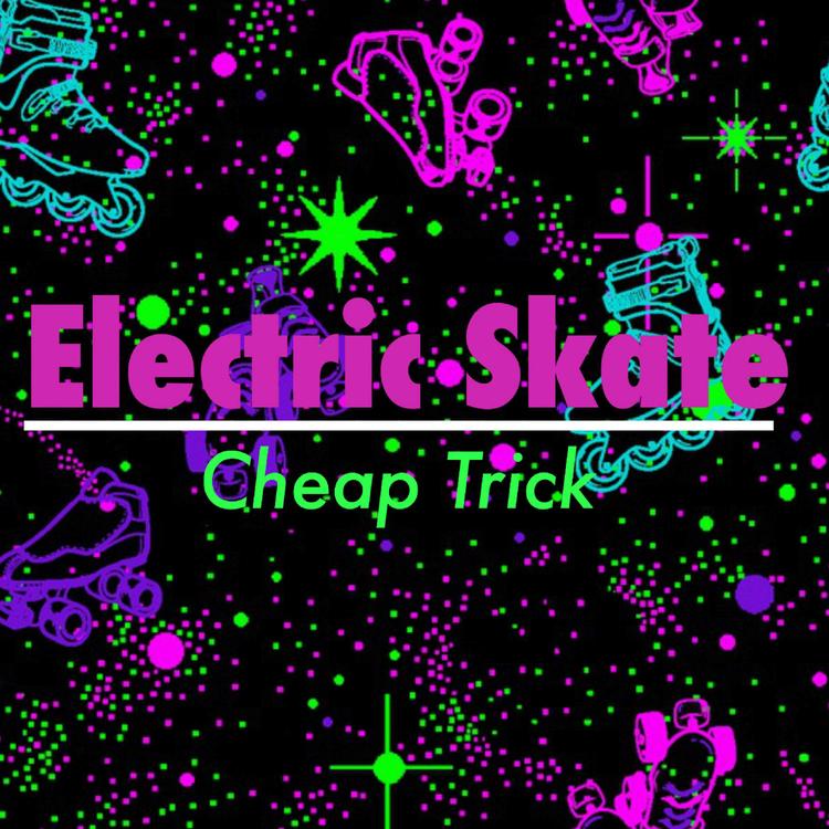 Electric Skate's avatar image