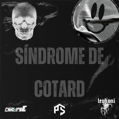 Síndrome de Cotard By Carlipe CL, leohoni's cover