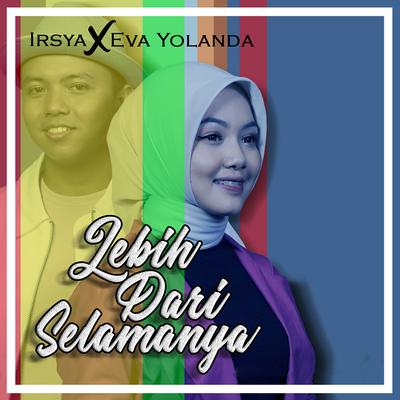 Lebih Dari Selamanya (Reggae Version)'s cover