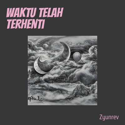 Waktu Telah Terhenti's cover