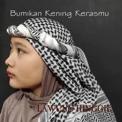 Bumikan Kening Kerasmu (Original)'s cover