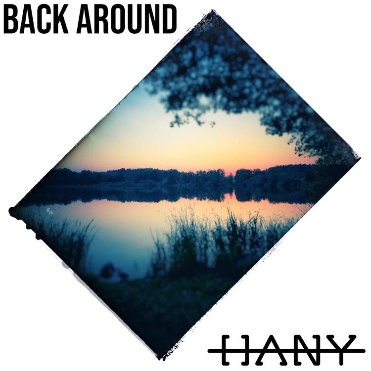 Hany's avatar image