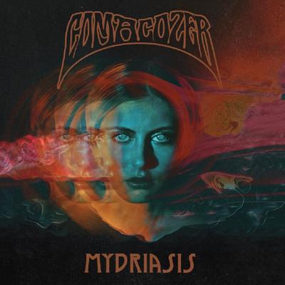 Mydriasis By Comacozer's cover