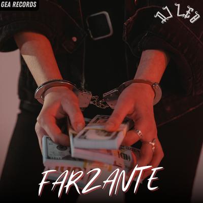 Farzante's cover