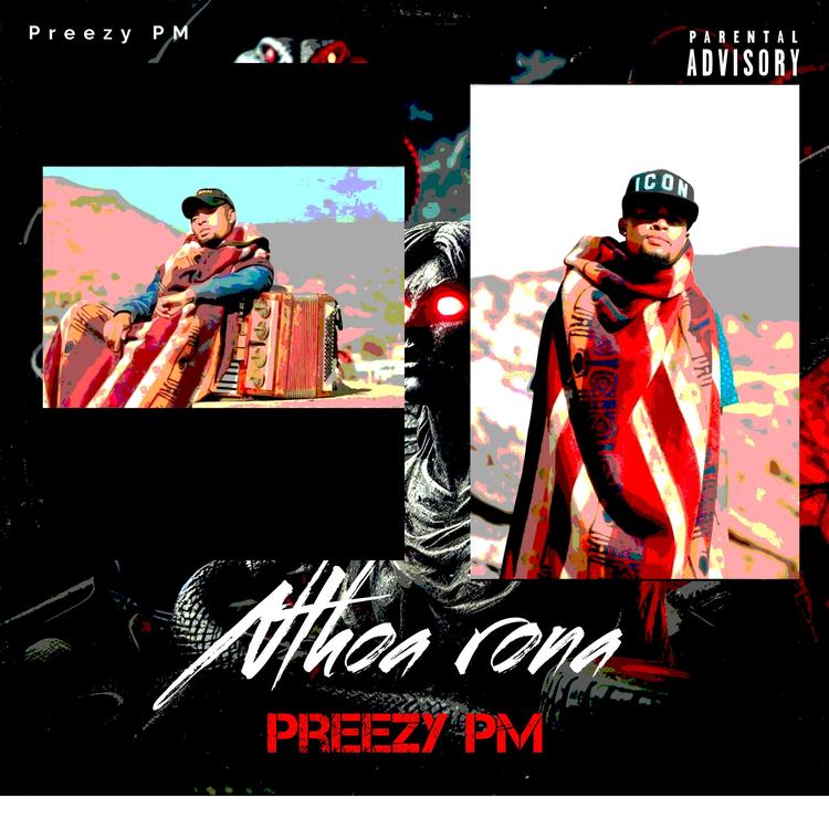 Preezy PM's avatar image