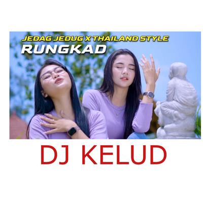 Rungkad- dj version Jedag jedug cover remix's cover