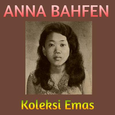 Anna Bahfen's cover