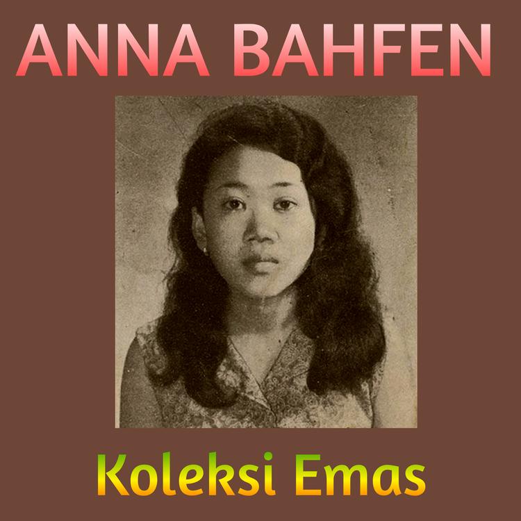 Anna Bahfen's avatar image