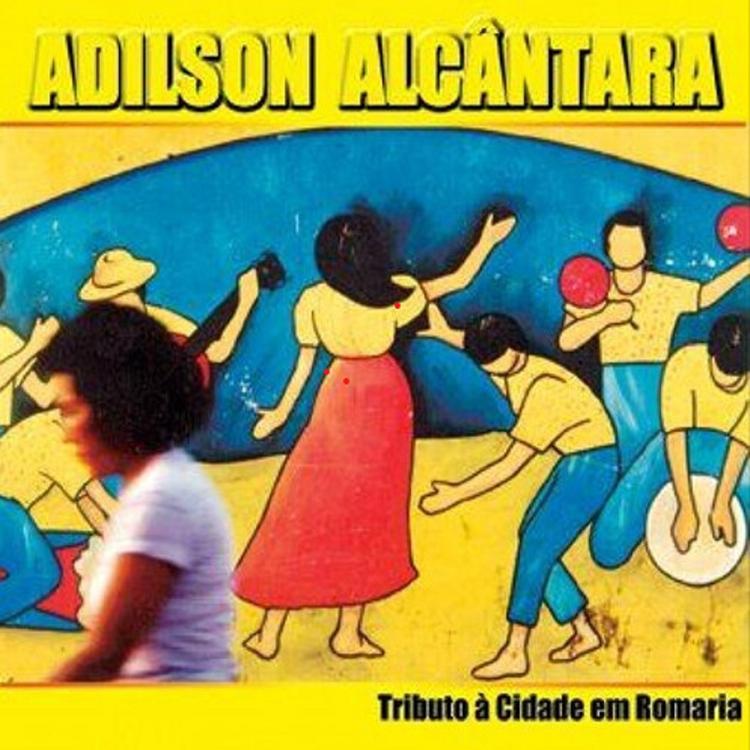 Adilson Alcântara's avatar image