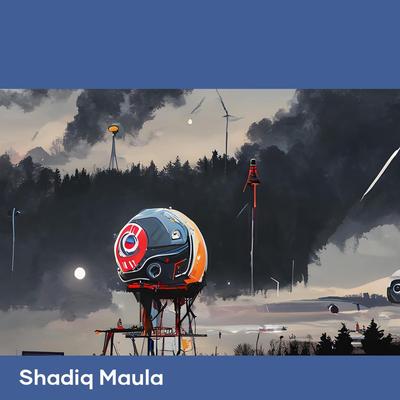 Shadiq Maula's cover