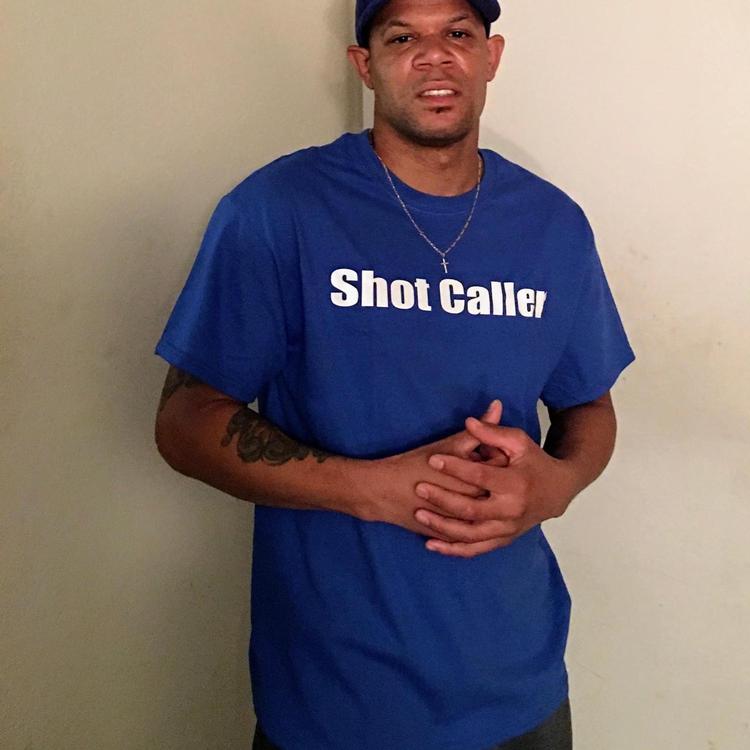 Shot Caller's avatar image