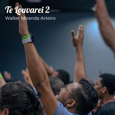 Te Louvarei By Walter Miranda Arteiro's cover
