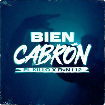 Bien Cabron's cover