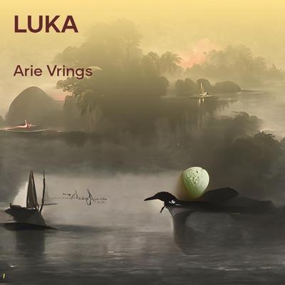 LUKA's cover