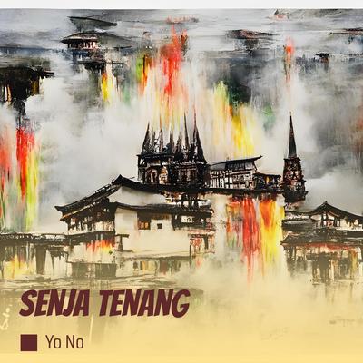 Senja Tenang's cover