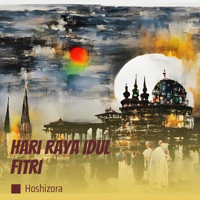 Hari Raya Idul Fitri's cover