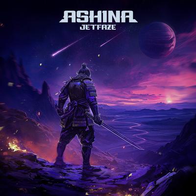 Ashina By JETFAZE's cover