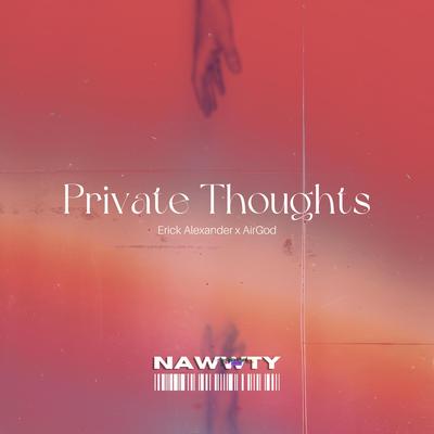 Private Thoughts's cover