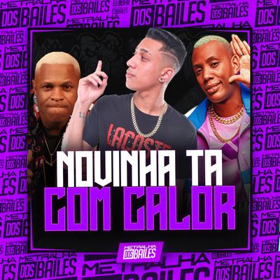 Novinha Ta Com Calor's cover