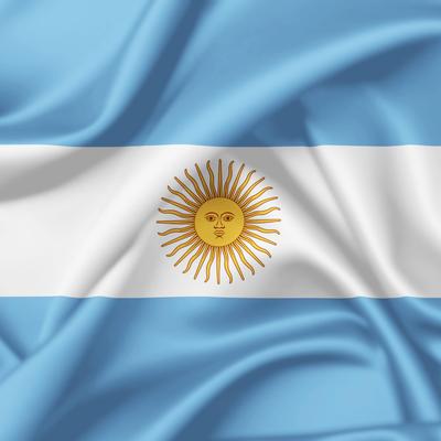 Argentina's cover