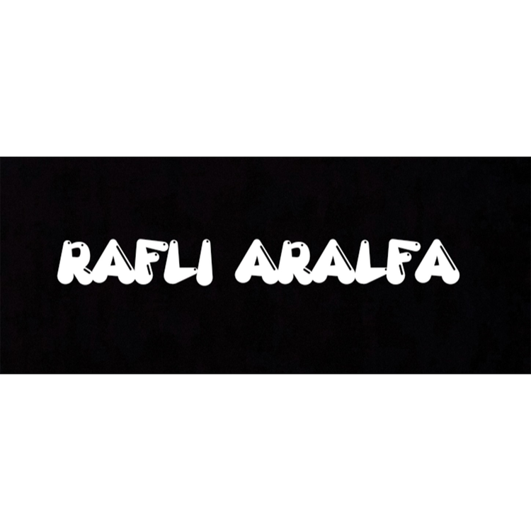 Rafli Aralfa's avatar image