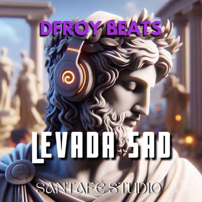 Levada Sad Trap Beat's cover