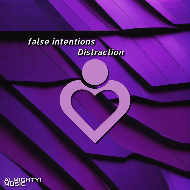 False Intentions's avatar image
