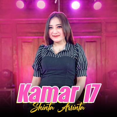 Kamar 17's cover