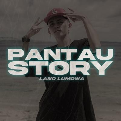 Pantau Story's cover