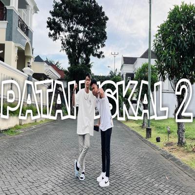 Patah Iskal 2 (Disco Tanah)'s cover