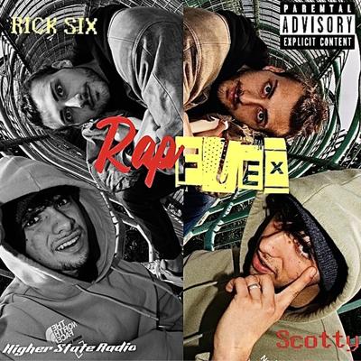 rapflex's cover