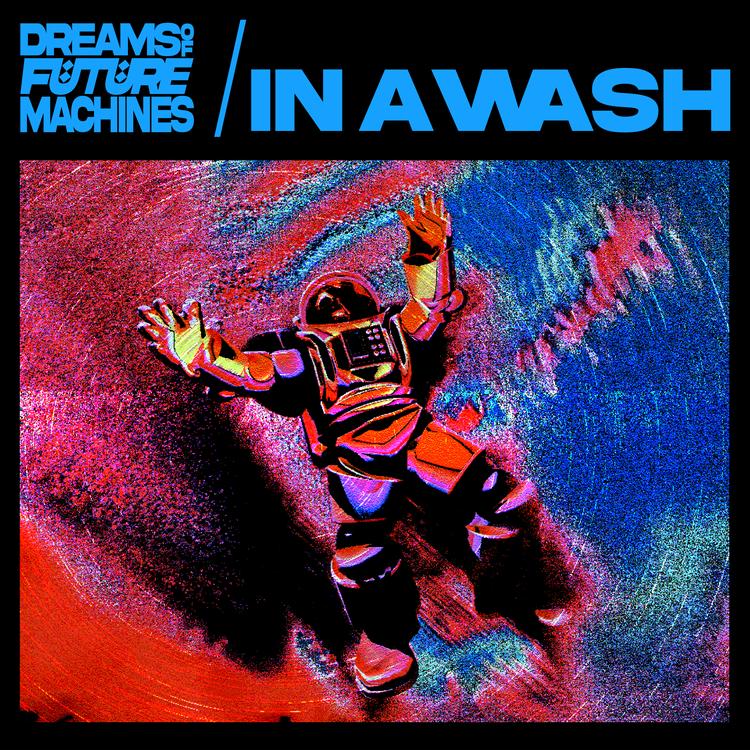 Dreams of Future Machines's avatar image