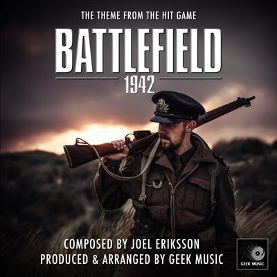 Battlefield 1942 - Main Theme's cover
