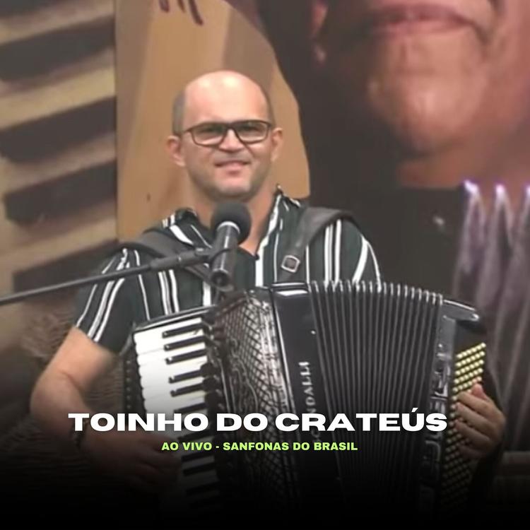 Toinho do Crateús's avatar image