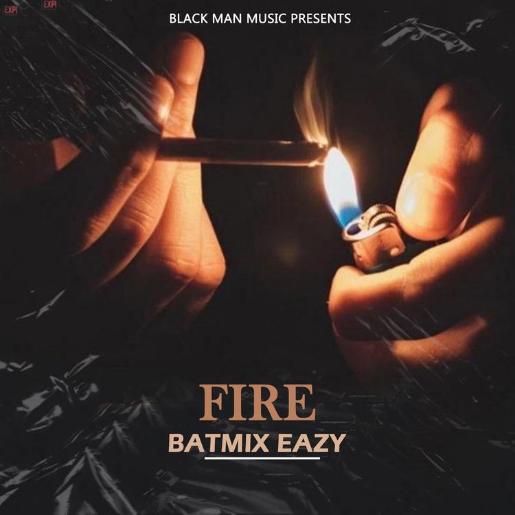 Batmix Eazy's avatar image
